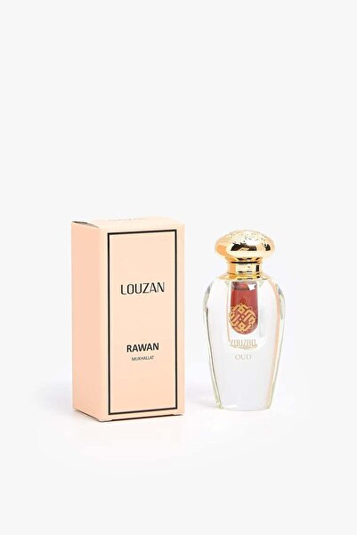 louzan زيت روان | عطر عربي فاخر | 3 مل