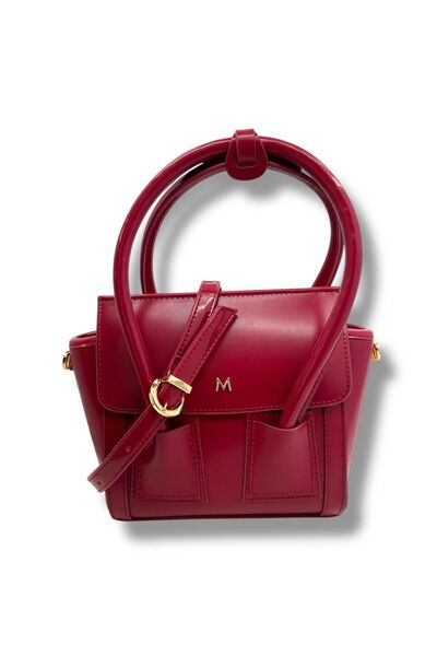 Matmazel Kadın Omuz Çantası 100210542