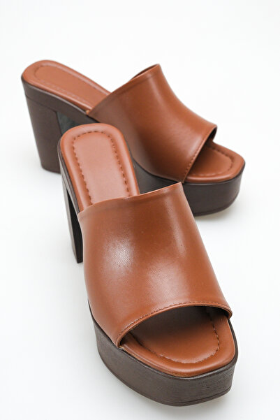 Solo Bag Women's Flat Single Thick Strap Stylish Comfortable Casual Platform ...