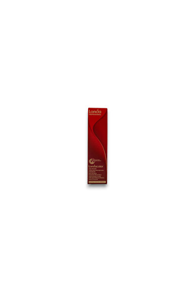 Londa Professional , Londacolor, Permanent Hair Dye, 8/ , 60 ml