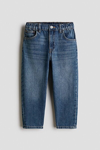 H&M Loose Fit Jeans