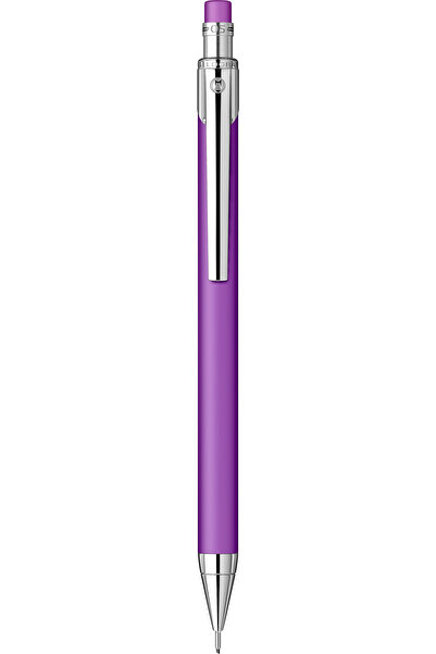 Ballograf Mechanical Pencil 0.5 Purple CT