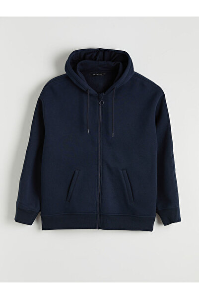 LC Waikiki Esvab • Modern & Distinctive Easy-To-Wear Men's Zippered Sweashirt...