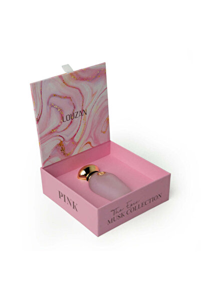 louzan Pink Perfume 50 ML