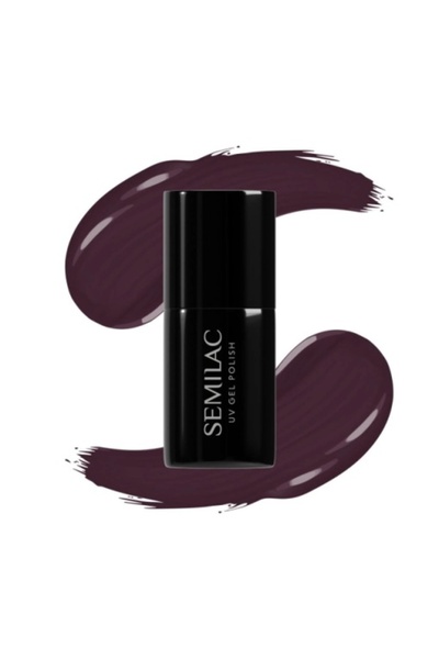 Semilac 412 Earth Brown 7 ml