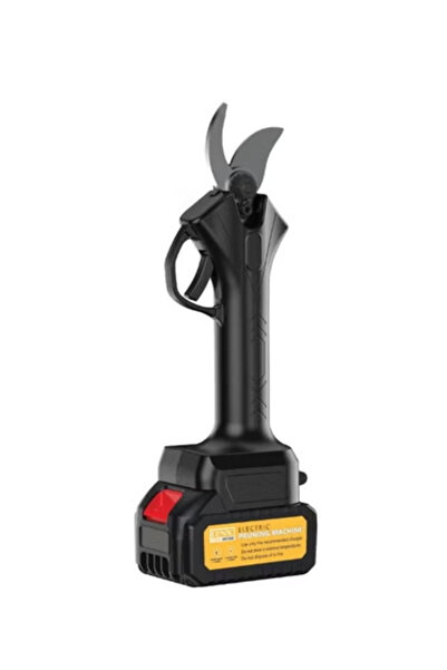 Dinx DX 3302 Wireless Electric Pruning Shears