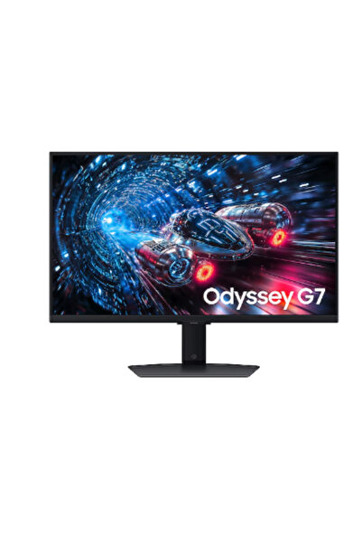 Samsung 27" Odyssey G7 G70F 4K 360 Hz Gaming Monitör