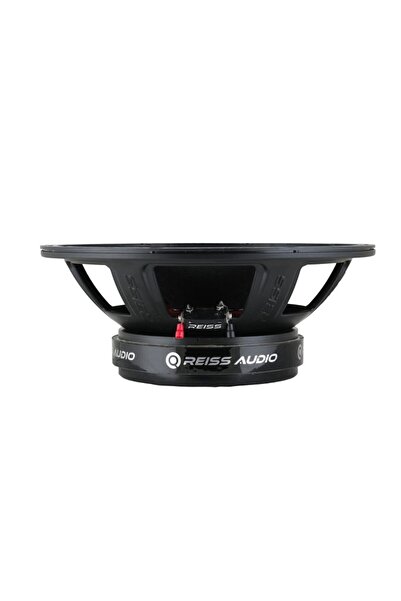 REISS AUDIO RS-M10DM 25 CM MİDRANGE 500 WATT