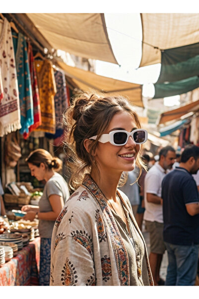 Nilu Moda Women Men's Unisex Sunglasses