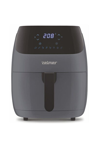 Zelmer Friteuză cu aer cald ZAF 5502 G