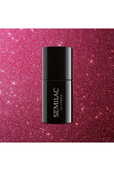 Semilac Oja Semipermanenta 331 Blink Pink 7 ml