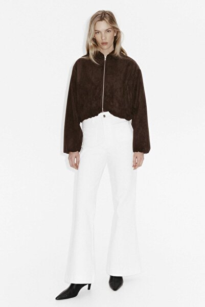 H&M Flared High Jeans