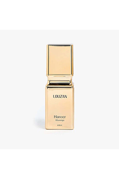 louzan حرير خمريا