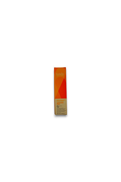 OEM Londa Professional, Londacolor, Ammonia-Free, Demi-Permanent Hair Dye, 6/...