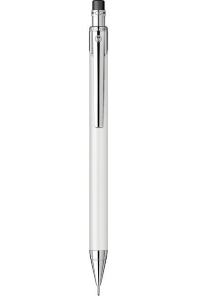 Ballograf Mechanical Pencil 0.5 White CT
