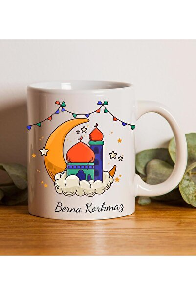 vegahediye v vega Ramazana Special Printed Mug