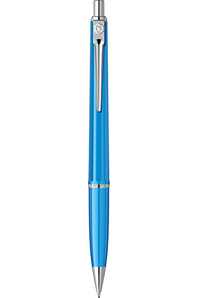 Ballograf Mechanical Pencil 0.7 Epoca P Blue CT