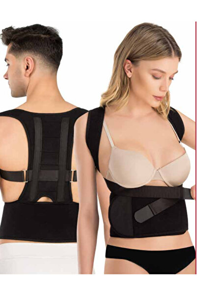 Formfit by Şalcı Unisex, Premium, Magnetic Upright Posture Corset