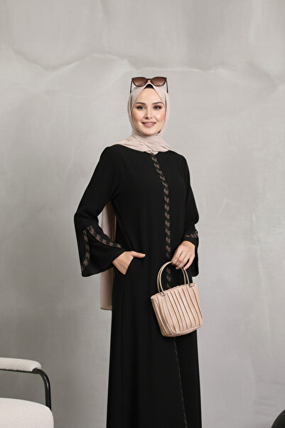 ISTANBUL STYLES Αρχοντικότητα & Κομψότητα Πέτρινη Κεντημένη Ειδική Σειρά Κλασ...