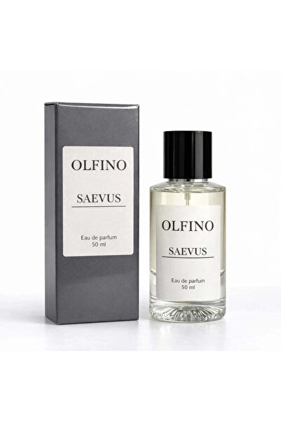 Olfino Parfum bărbătesc – aromatic lemnos – Saevus