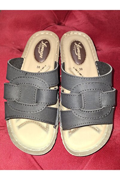 maxxi Γυναικείες Παντόφλες Καθημερινής Χρήσης με Ανατομική Σόλα - Ορθοπεδικές...