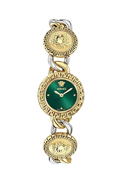 Versace VRSCVE0Q00125 KADIN KOL SAATİ