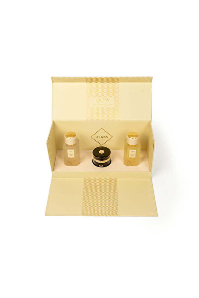 louzan EUPHORIA COLLECTION