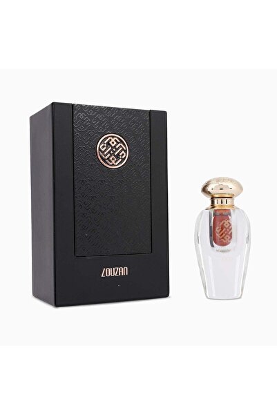 louzan Rose Musk 3 ML