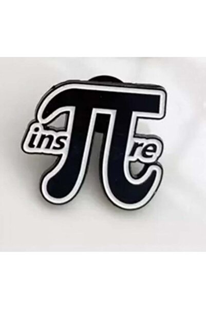 Cloud Pins بروش رياضيات 3.14