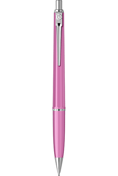 Ballograf Mechanical Pencil 0.7 Epoca P Pink CT