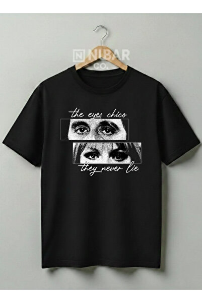 Grafftee Clothing Scarface Tony Montana Hayranlarına %100 Pamuk Premium Baskı...