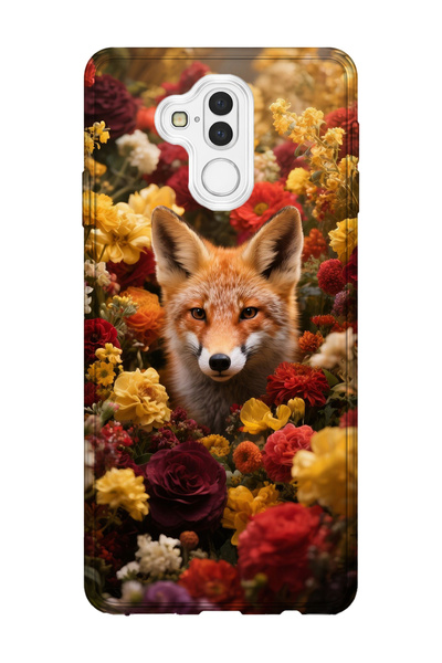 lelia حافظة هاتف شفافة مطبوعة متوافقة مع هاتف هواوي ميت 20 لايت |   مجموعة Wi...