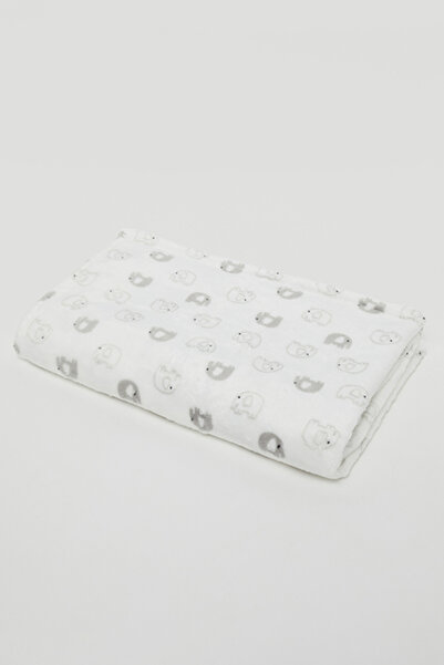 R&B بطانيات مطبوعة متعددة الألوان للأولاد