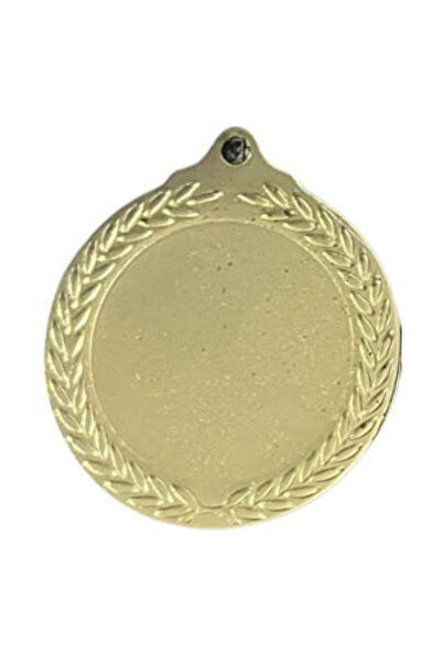 SOFT ALTIN MADALYA (BASKISIZ BOŞ)