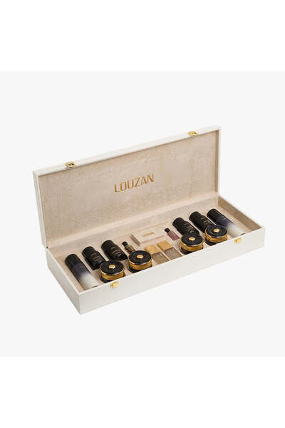 louzan Limited Collection | Premium Unisex Arabic Fragrance