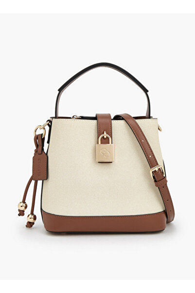 Celeste Floral Tote Bag