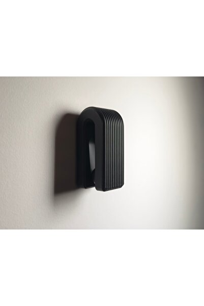 DU&ER حامل المناشف ذو القفل التلقائي - تصميم مبتكر يعمل بالجاذبية