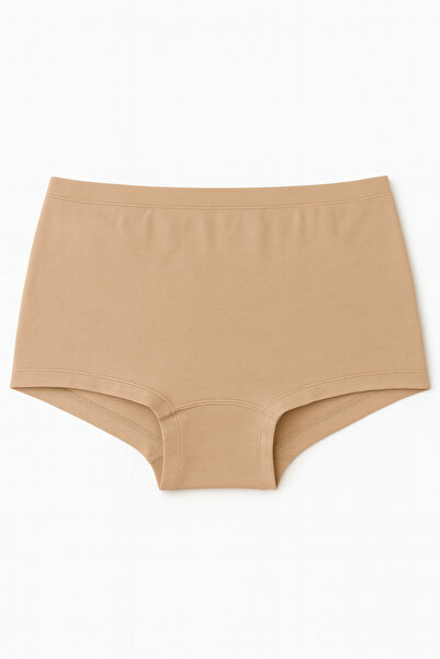 Hays Kadın Pamuklu Kısa Boxer