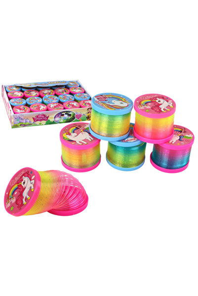 Three top online Curcubeu de primăvară cu efect de lumină Unicorn Temă