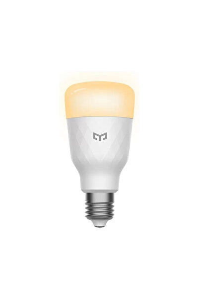 Yeelight LED Smart Bulb W3 (Dimmable), White