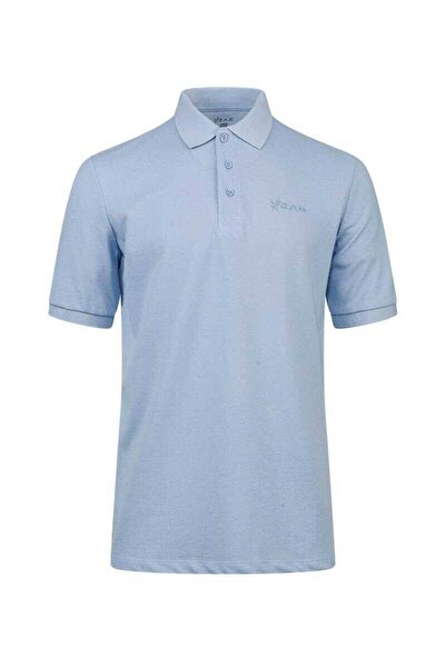 2AS Andy Men's Polo Collar T-Shirt