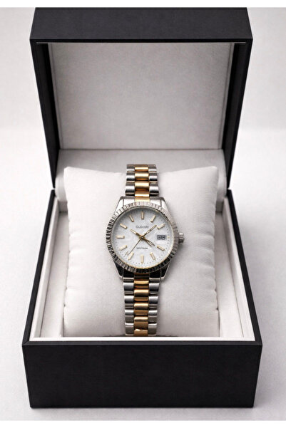 Coliseum kadın kol saati