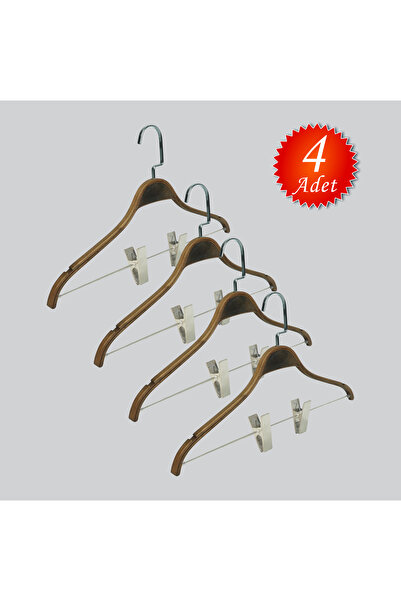 NYN DRVENA KUKICA 8061 SA KLIPOM Lama Nikel Srebrna Kukica za Odeću, Bluze i ...