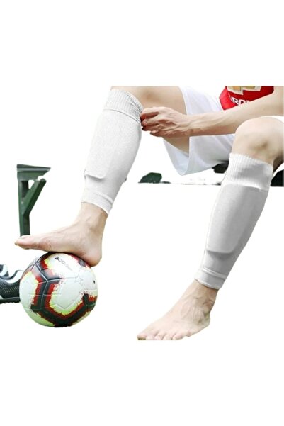 SPORIO Șosete de fotbal, ghetuțe fără talpă, ghetuțe sportive, mărimea 32-38