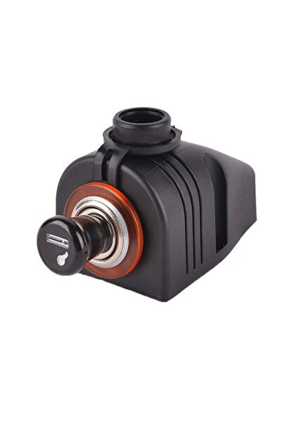 Genel Markalar Su Geçirmez Sigara Çakmaklık Soketi Modülü