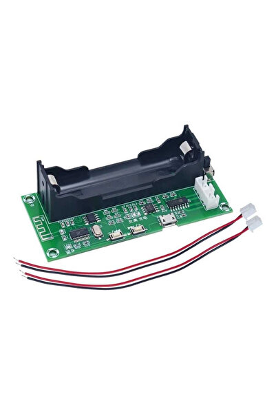 Genel Markalar PAM8403 XH-A153 2x5W Bluetooth Amfi Modülü