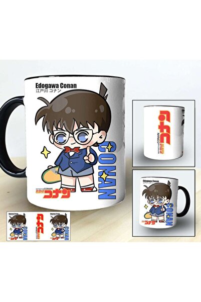 Detective Conan Chibi Conan Mug