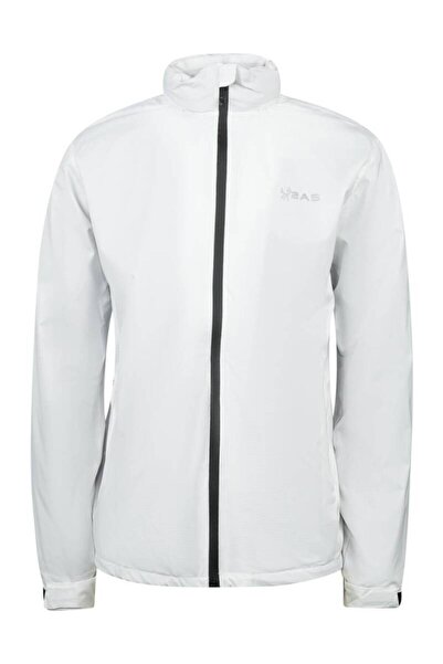 2AS Tambow Raincoat Off-White