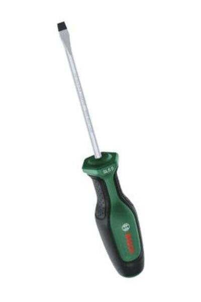 Bosch DÜZ TORNAVİDA SL5,5 X 100 MM