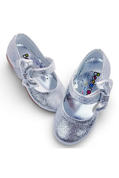 BEEBRON Orthopedic Girls Ballerina Baby Ballerina Shoes Glossy Series Cf2501 ...